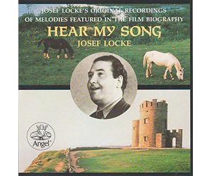 Locke, Josef - Hear My Song