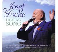 Locke, Josef - Hear My Song [Import]