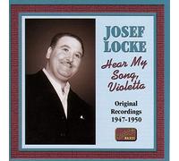 Locke, Josef - Josef locke