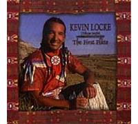 Locke, Kevin - First Flute