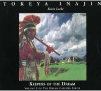 Kevin Locke – Keepers of The Dream – Import
