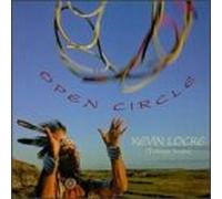Locke, Kevin - Open Circle