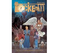 Locke & Key Âge d'or