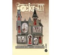Locke & Key : Ciel et Terre Joe Hill (Auteur), Gabriel Rodriguez (Auteur), Maxime Le Dain (Traduction)