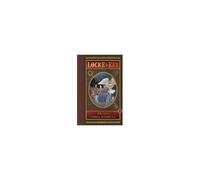 Locke & Key Edición Integral 3