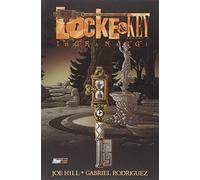 Locke & Key. Ingranaggi (Vol. 5)