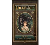 Locke & Key - Intégrale Master - Tome 1 Gabriel Rodriguez (Auteur), Joe Hill (Auteur), Maxime Le Dain (Traduction)