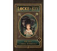 Locke & Key - Intégrale Master - Tome 1 - Gabriel Rodriguez - Hi Comics - cartonné - Comics