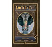Locke & Key - Intégrale Tome 2 - Master Édition