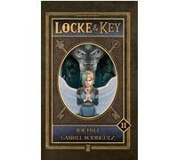 Locke & Key - Intégrale Tome 2 - Master Édition