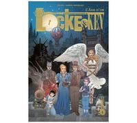 Locke & Key - L'age D'or