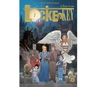 Locke & Key - L'age D'or