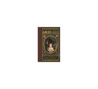 Locke & Key Master Edition 1