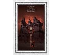Locke & Key Master-Edition