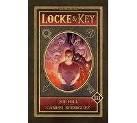 Locke & Key Master-Edition: Bd. 3