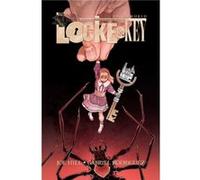Locke Key Small World Deluxe Edition by Joe Hill Inconnu (Auteur)