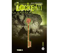 Locke & Key, T2 : Casse-tête