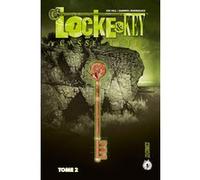 Locke& Key, T2 : Casse-tête Joe Hill (Auteur), Gabriel Rodriguez (Dessinateur)