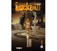 Locke & Key, T5 : Rouages