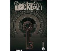 Locke & Key, T6 : Alpha & Omega Joe Hill (Auteur), Gabriel Rodriguez (Dessinateur)
