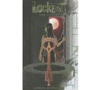 Locke & Key The Covers Of Gabriel Rodriguez - [Version Originale] Gabriel Rodriguez (Auteur)