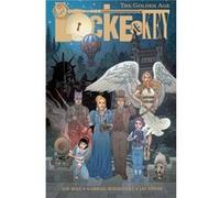 Locke Key The Golden Age by Gabriel Rodriguez Gabriel Rodriguez (Auteur)