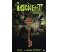 Locke & Key, Tome 2: Casse-tête