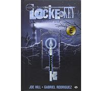 Locke & Key, Tome 3: La Couronne des ombres