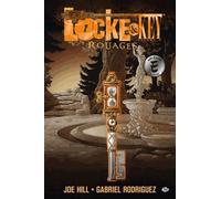 Locke & Key - Tome 5 - Rouages