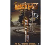 Locke & Key, Tome 5: Rouages