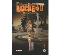 Locke & Key - Tome 5 - Rouages