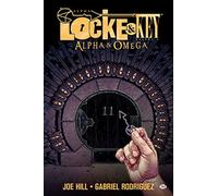 Locke & Key, Tome 6: Alpha & Omega