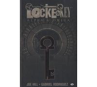 Locke & Key - Tome 6 - Alpha & Oméga