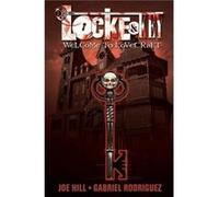 Joe Hill – Locke & Key, Vol. 1 : Welcome to Lovecraft