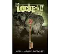 Rodriguez, Gabriel – Locke & Key Volume 2: Head Games