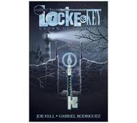 Locke & Key, Vol. 3: Crown Of Shadows