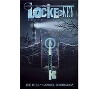 Locke Key Vol. 3 Crown of Shadows by Joe Hill Hill, Joe (Auteur)