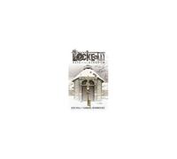 Locke & Key, Vol. 4: Keys To The Kingdom