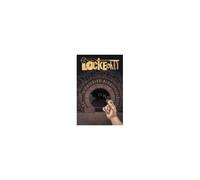 Locke & Key, Vol. 6: Alpha & Omega