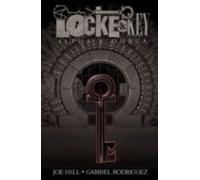 Locke & Key, Vol. 6: Alpha & Omega