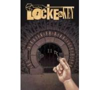Locke & Key, Vol. 6: Alpha & Omega