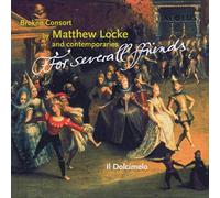 Locke, Matthew - Ffor Severall Ffriends