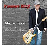 Locke, Michael - Pleasure King