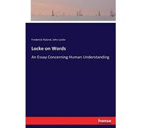 Locke On Words