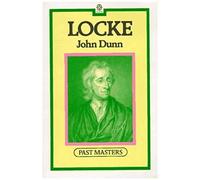 Locke (Past Masters)
