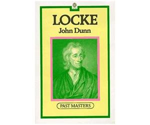 Locke (Past Masters)