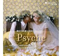 Locke : Psyche CD