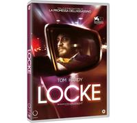 Locke - Tom Hardy, Ruth Wilson, Olivia Colman, Andrew Scott - Dvd