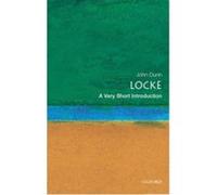 Locke, Very Short Introductions John Dunn (Auteur)