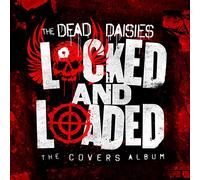 Dead Daisies – Locked & Loaded – CD – Neuf